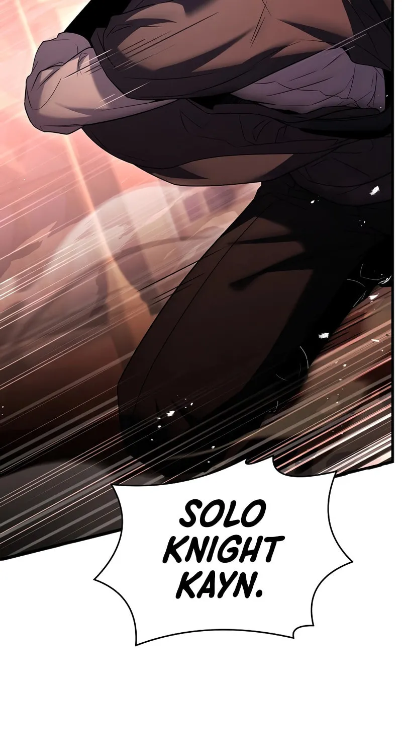 The Legendary Spearman Returns Chapter 127 page 10 - 