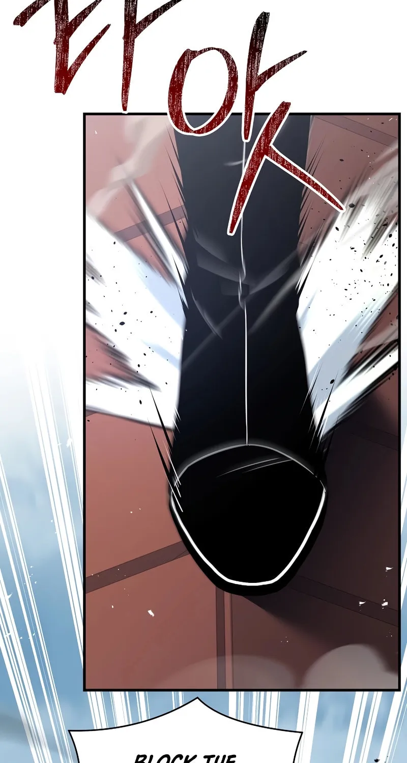 The Legendary Spearman Returns Chapter 127 page 93 - 