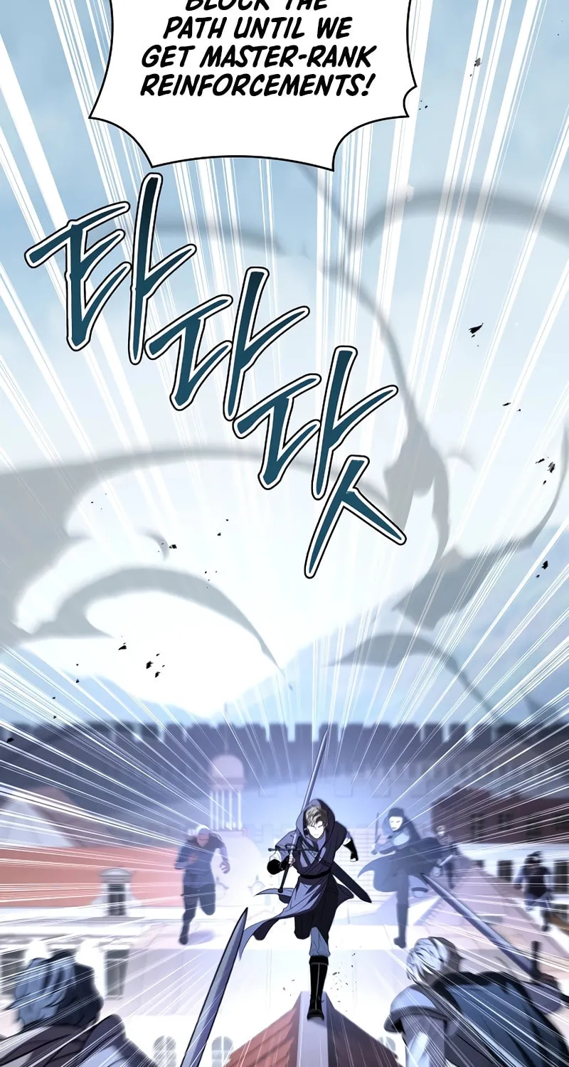 The Legendary Spearman Returns Chapter 127 page 94 - 