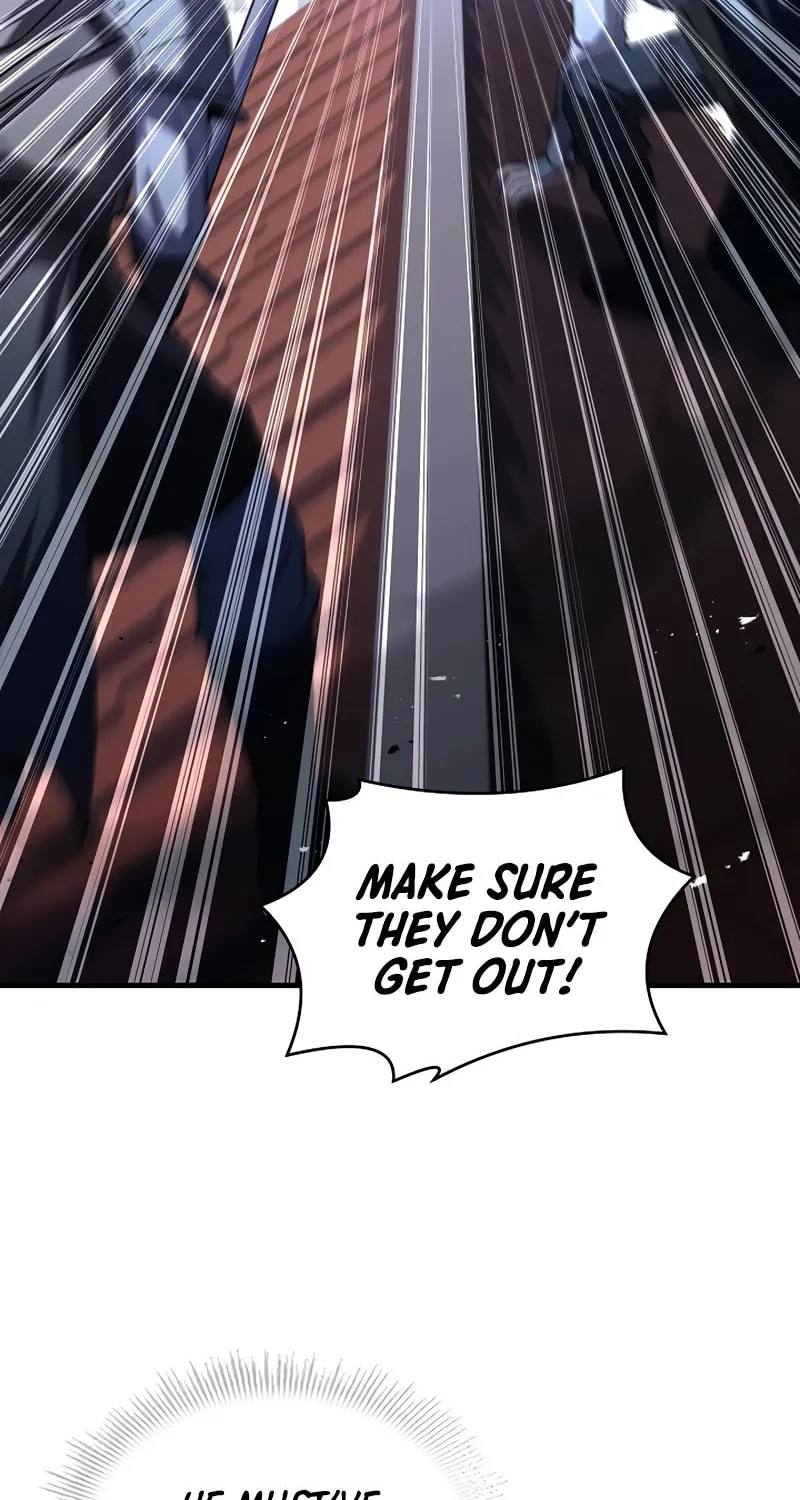 The Legendary Spearman Returns Chapter 127 page 95 - 
