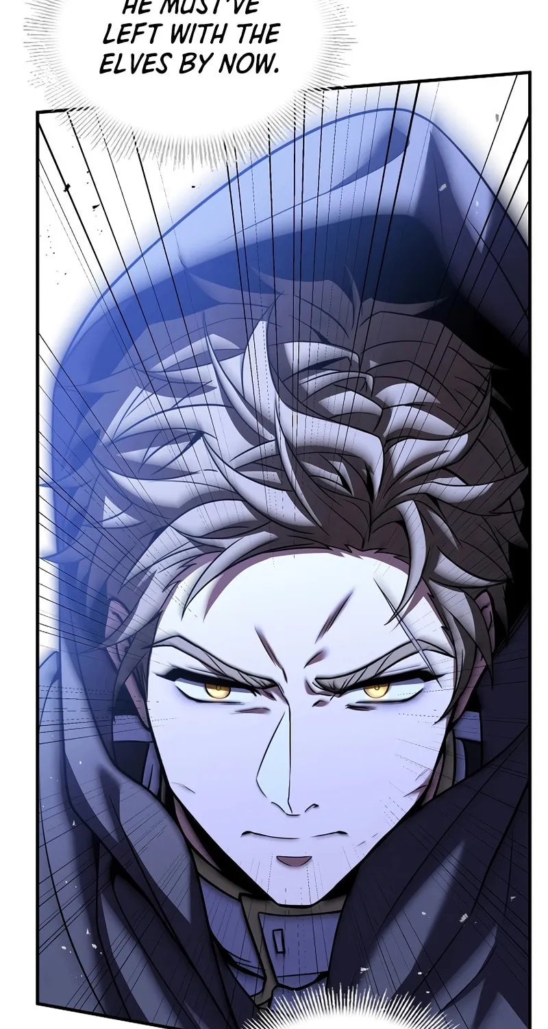 The Legendary Spearman Returns Chapter 127 page 96 - 