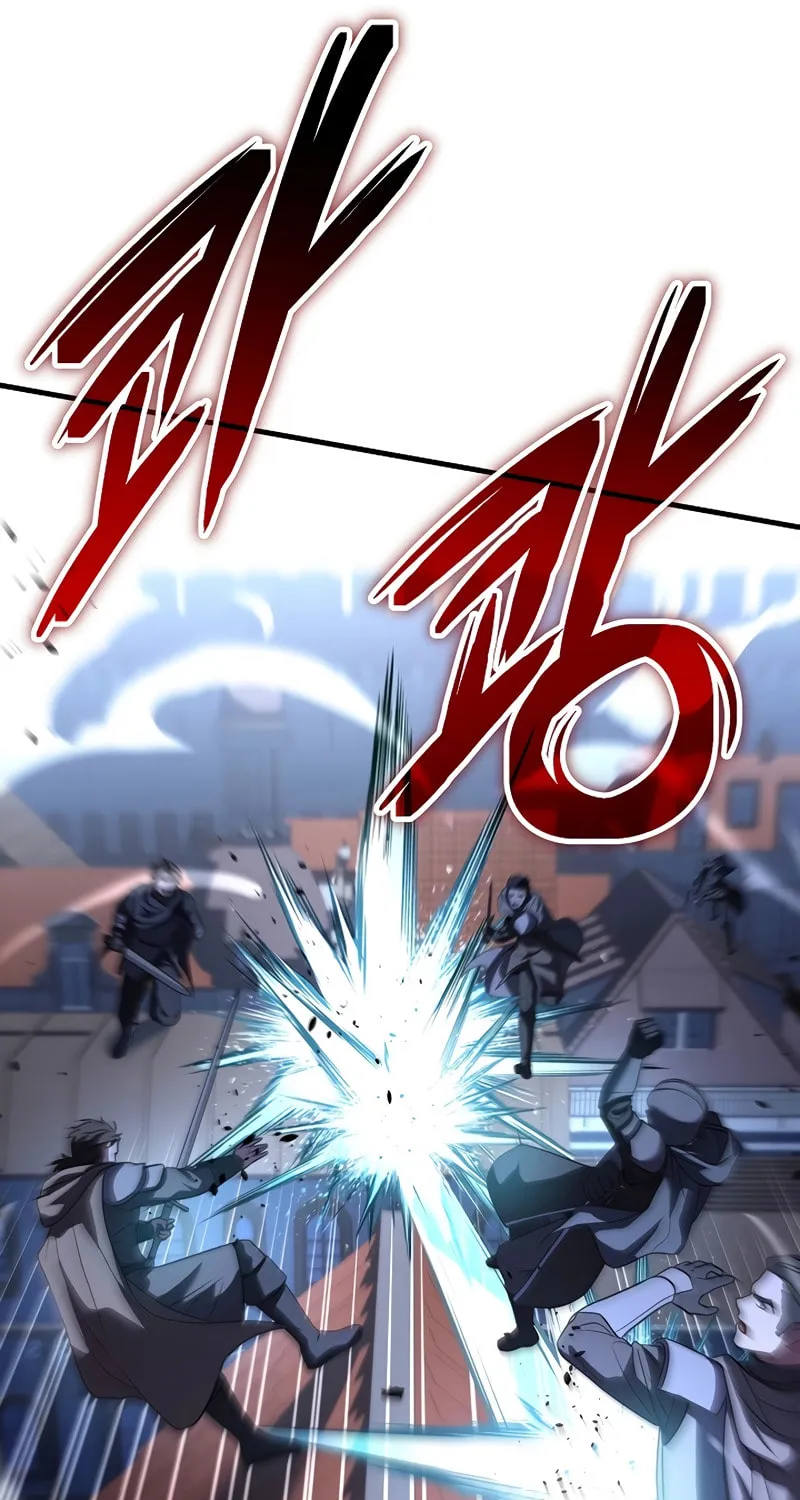 The Legendary Spearman Returns Chapter 127 page 98 - 