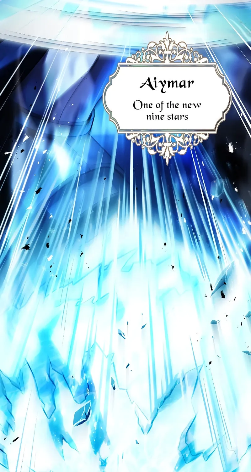The Legendary Spearman Returns Chapter 128 page 11 - 
