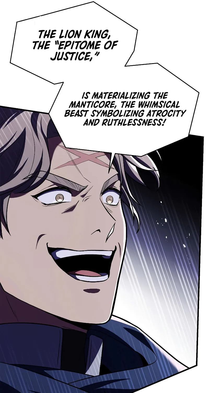 The Legendary Spearman Returns Chapter 128 page 105 - 