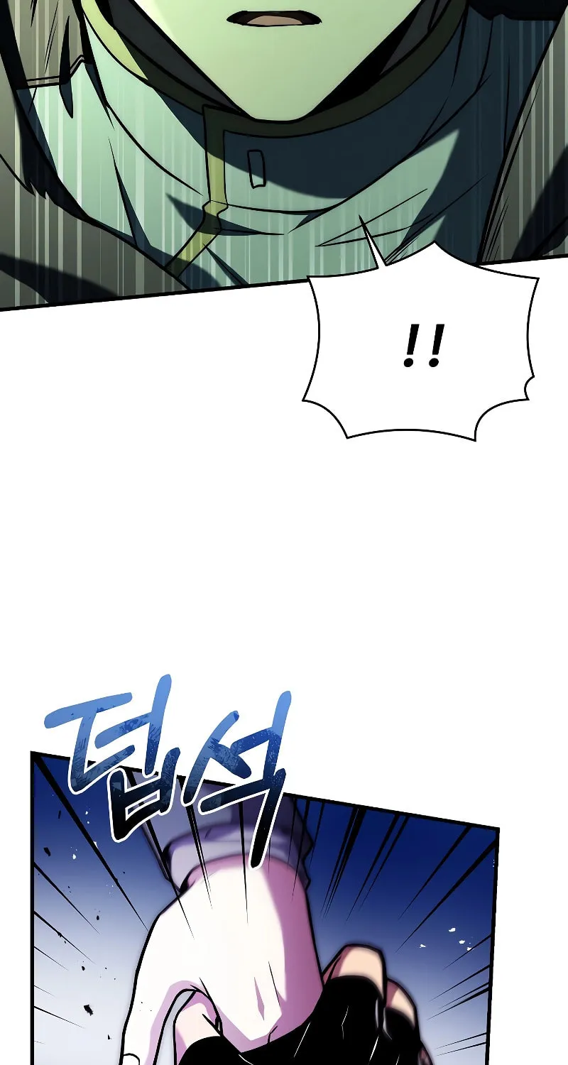 The Legendary Spearman Returns Chapter 128 page 109 - 