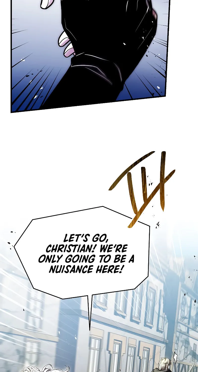 The Legendary Spearman Returns Chapter 128 page 110 - 