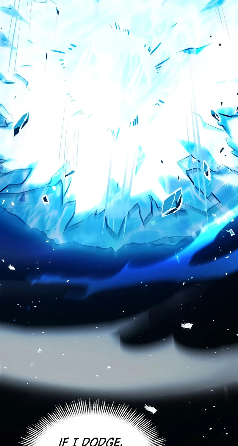 The Legendary Spearman Returns Chapter 128 page 12 - 