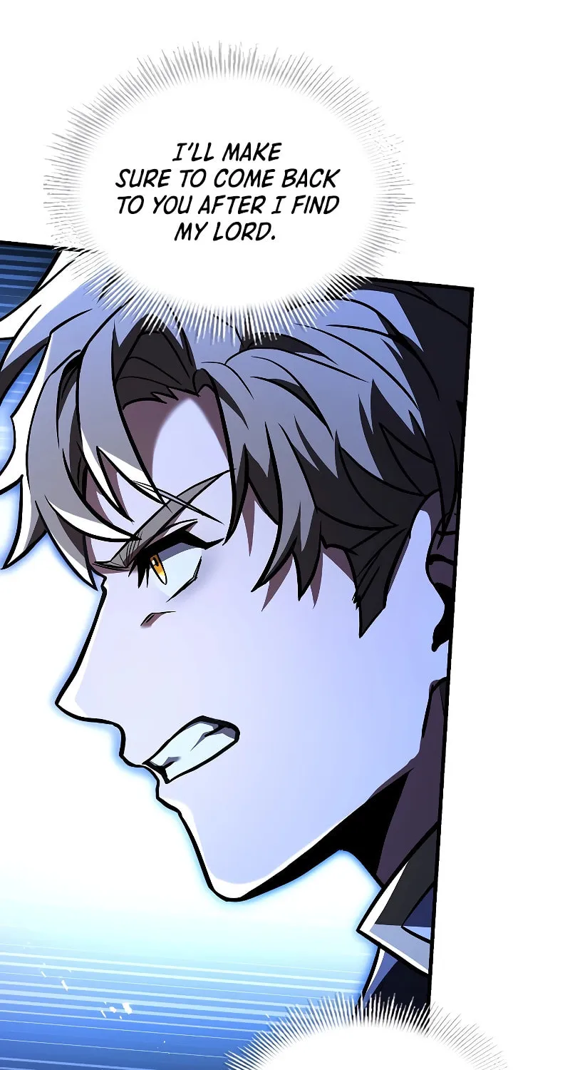 The Legendary Spearman Returns Chapter 128 page 112 - 