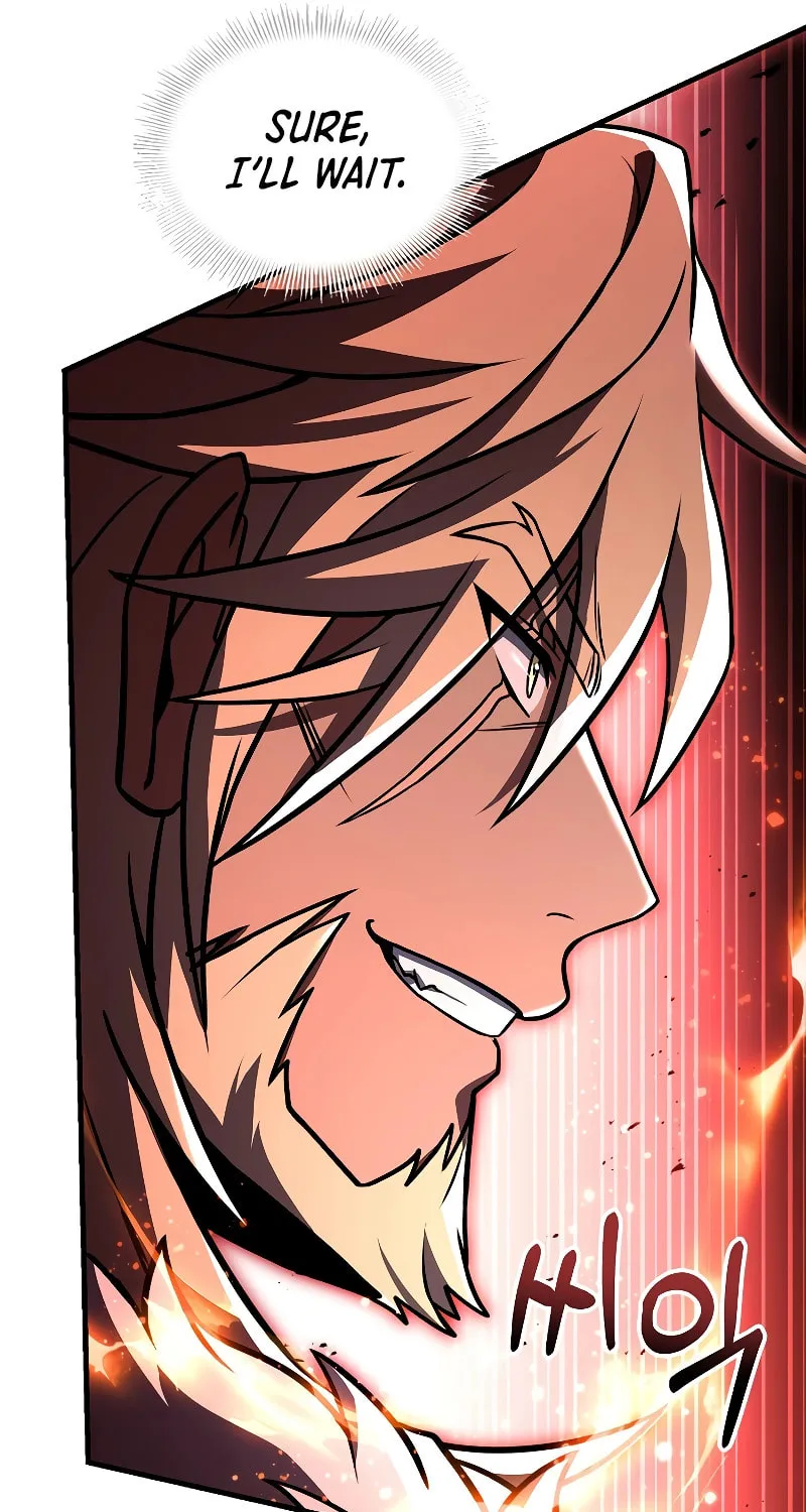 The Legendary Spearman Returns Chapter 128 page 114 - 