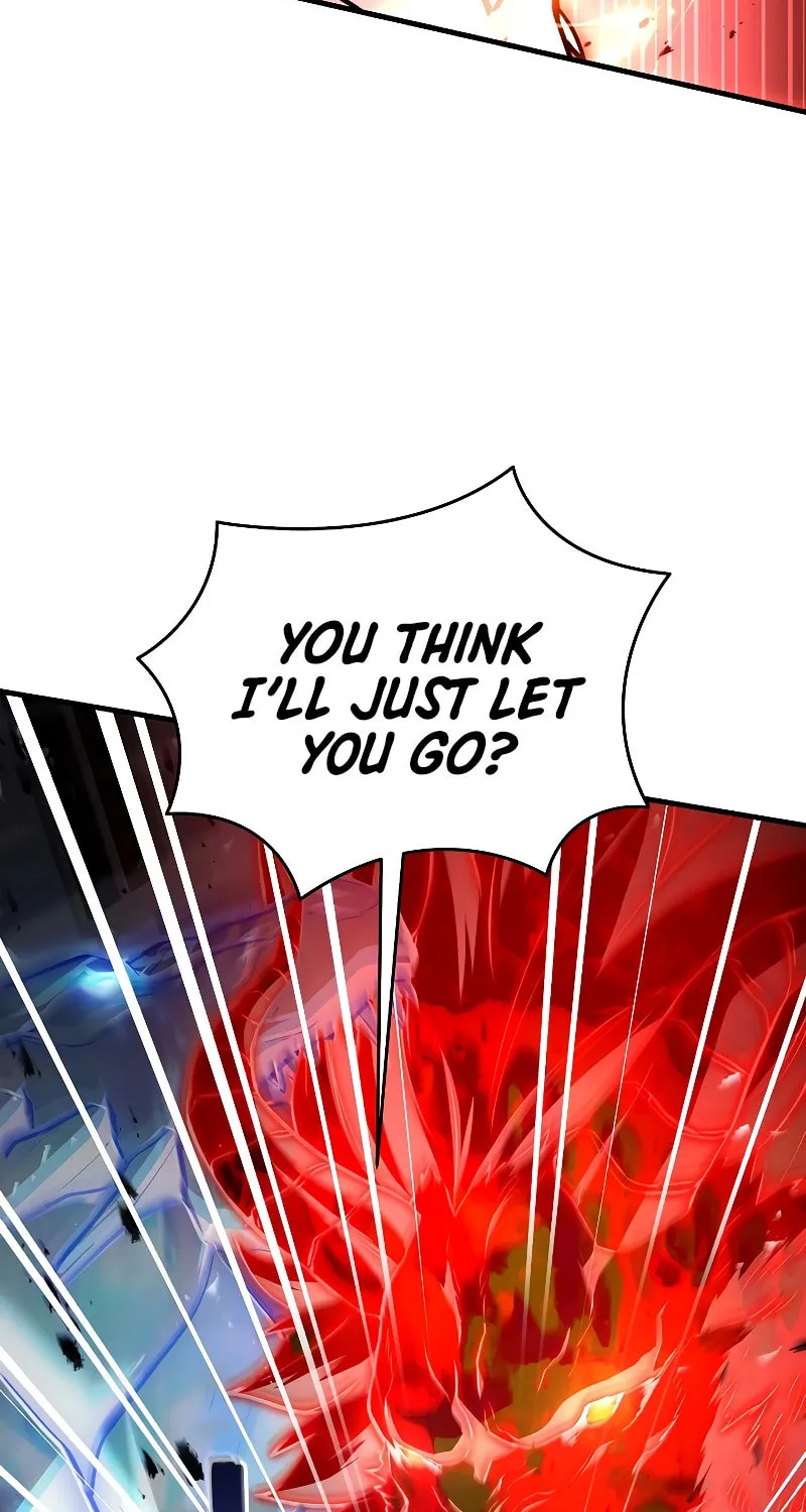 The Legendary Spearman Returns Chapter 128 page 115 - 