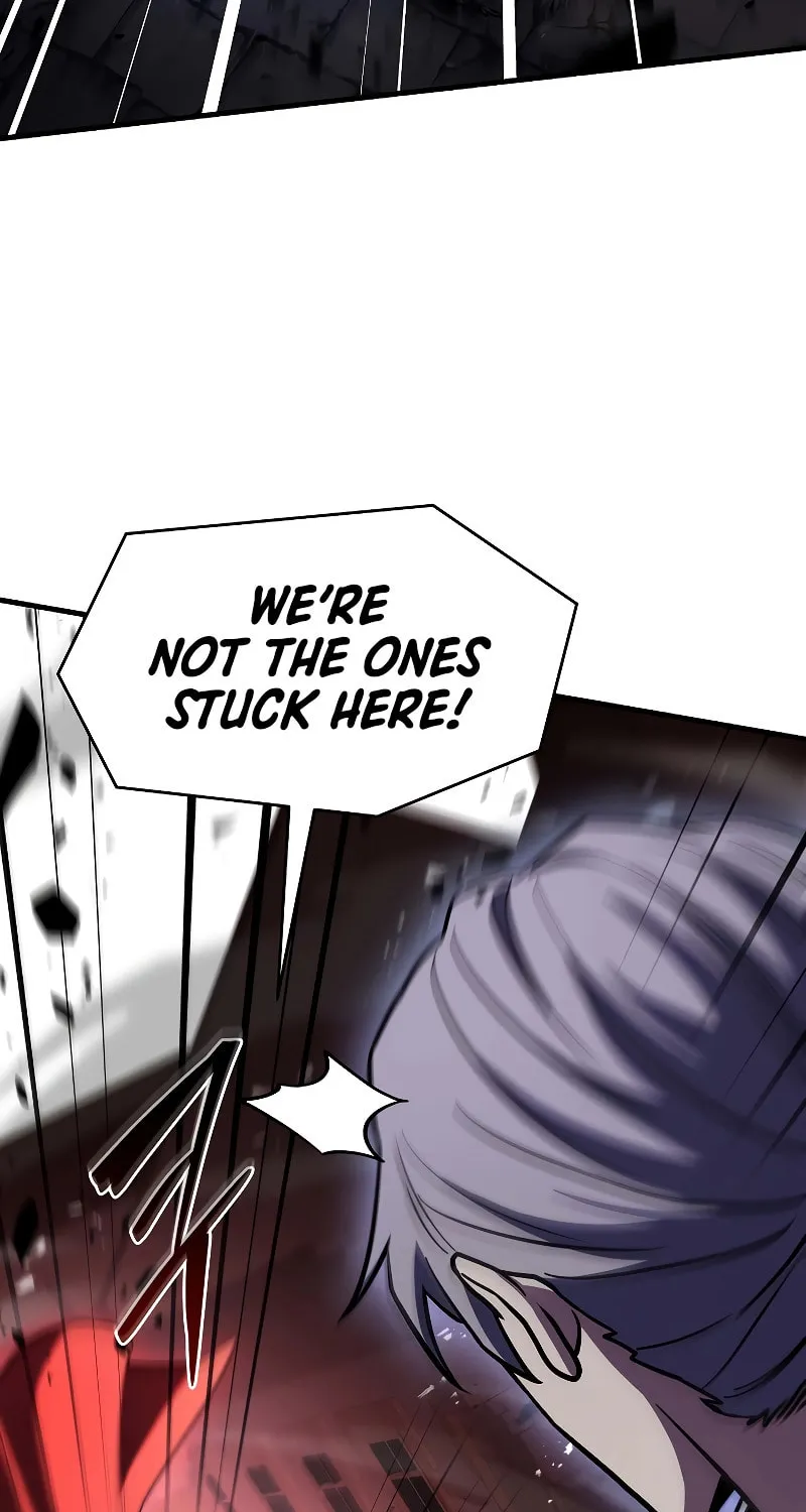 The Legendary Spearman Returns Chapter 128 page 117 - 