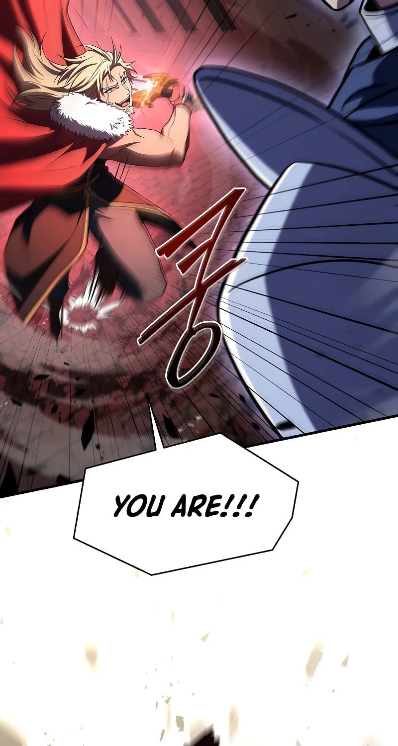 The Legendary Spearman Returns Chapter 128 page 118 - 