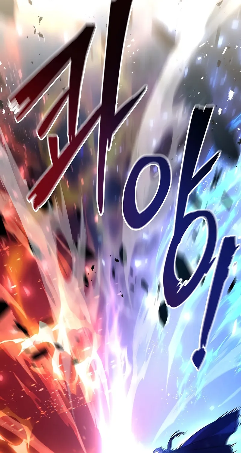 The Legendary Spearman Returns Chapter 128 page 119 - 