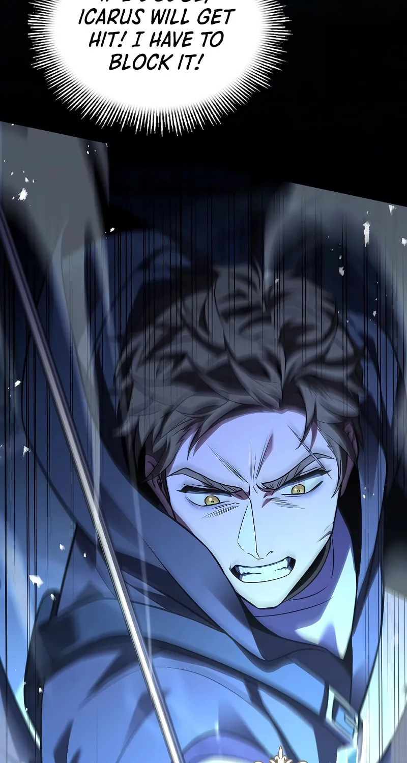 The Legendary Spearman Returns Chapter 128 page 13 - 