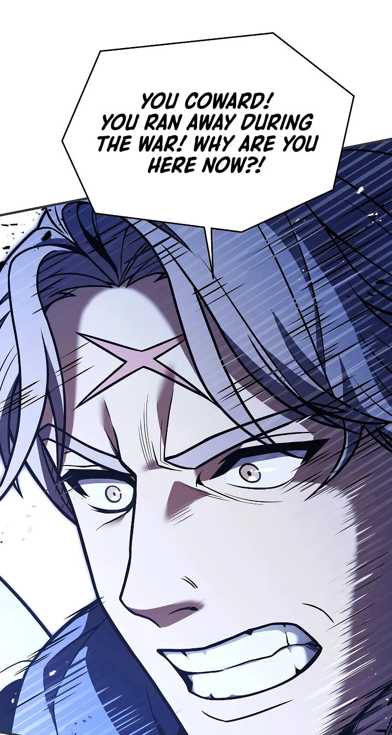 The Legendary Spearman Returns Chapter 128 page 121 - 
