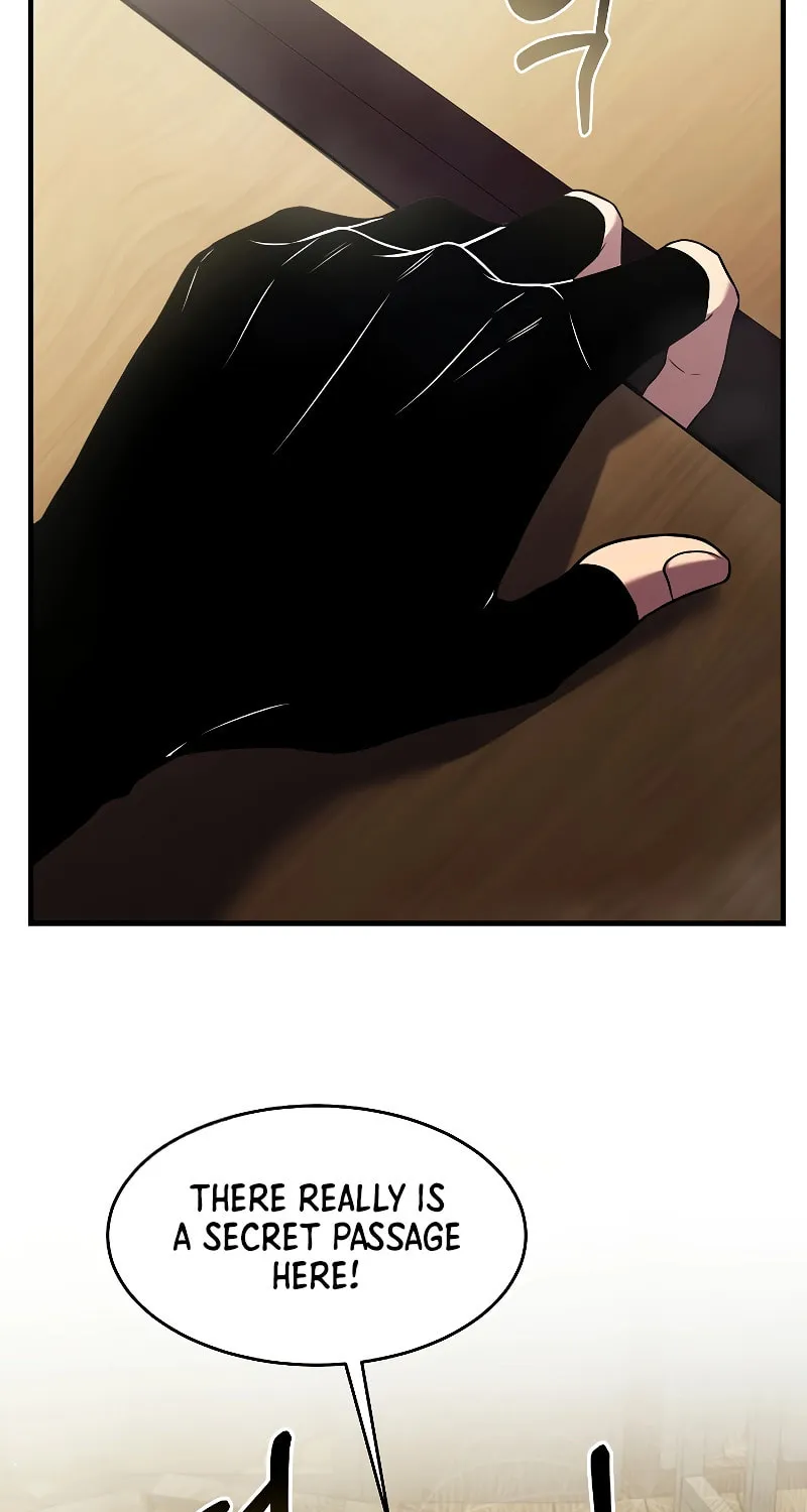 The Legendary Spearman Returns Chapter 128 page 125 - 