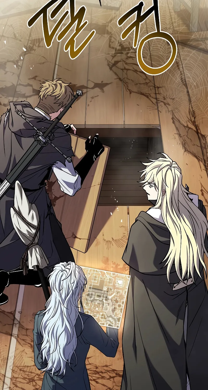 The Legendary Spearman Returns Chapter 128 page 126 - 