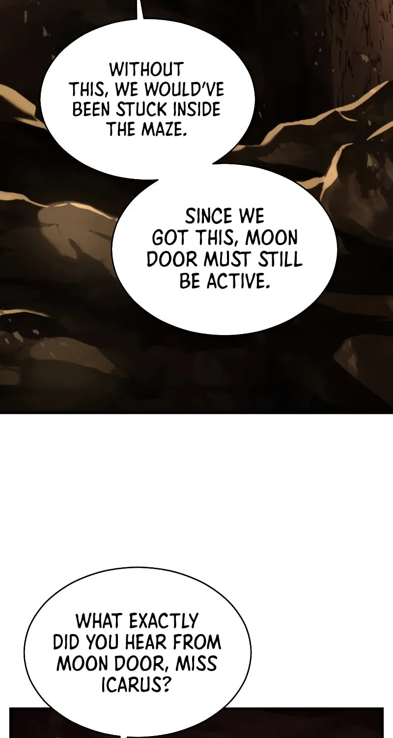 The Legendary Spearman Returns Chapter 128 page 129 - 