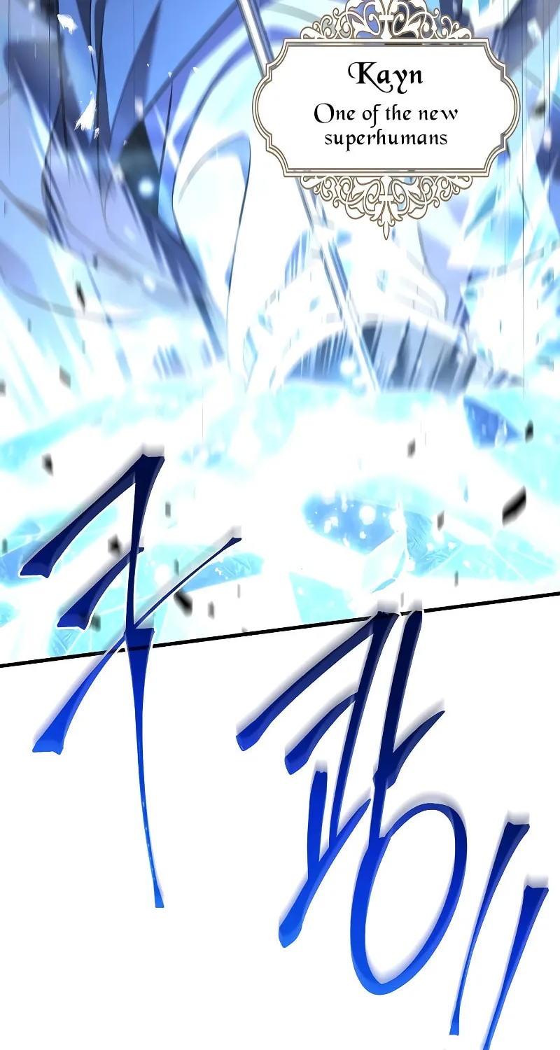 The Legendary Spearman Returns Chapter 128 page 14 - 