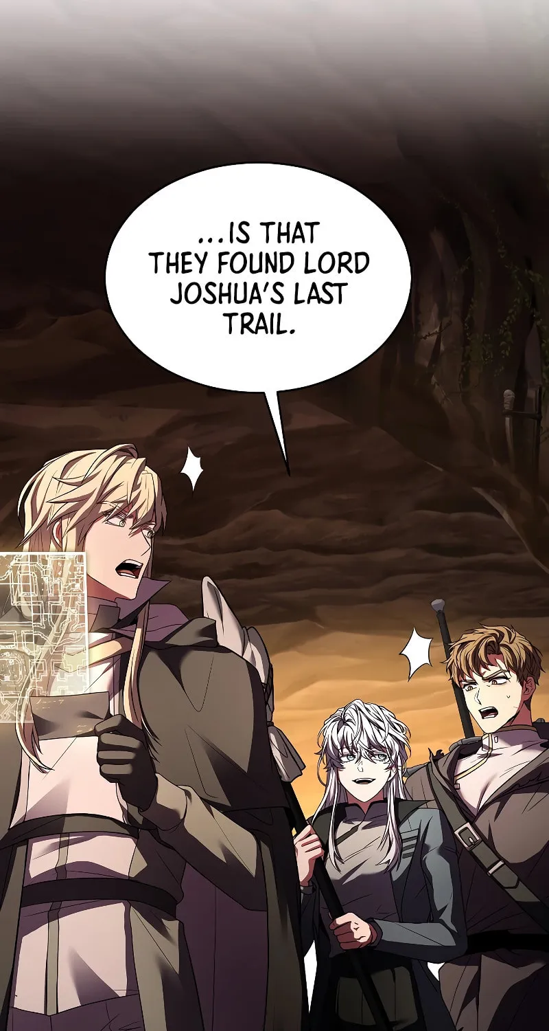 The Legendary Spearman Returns Chapter 128 page 133 - 