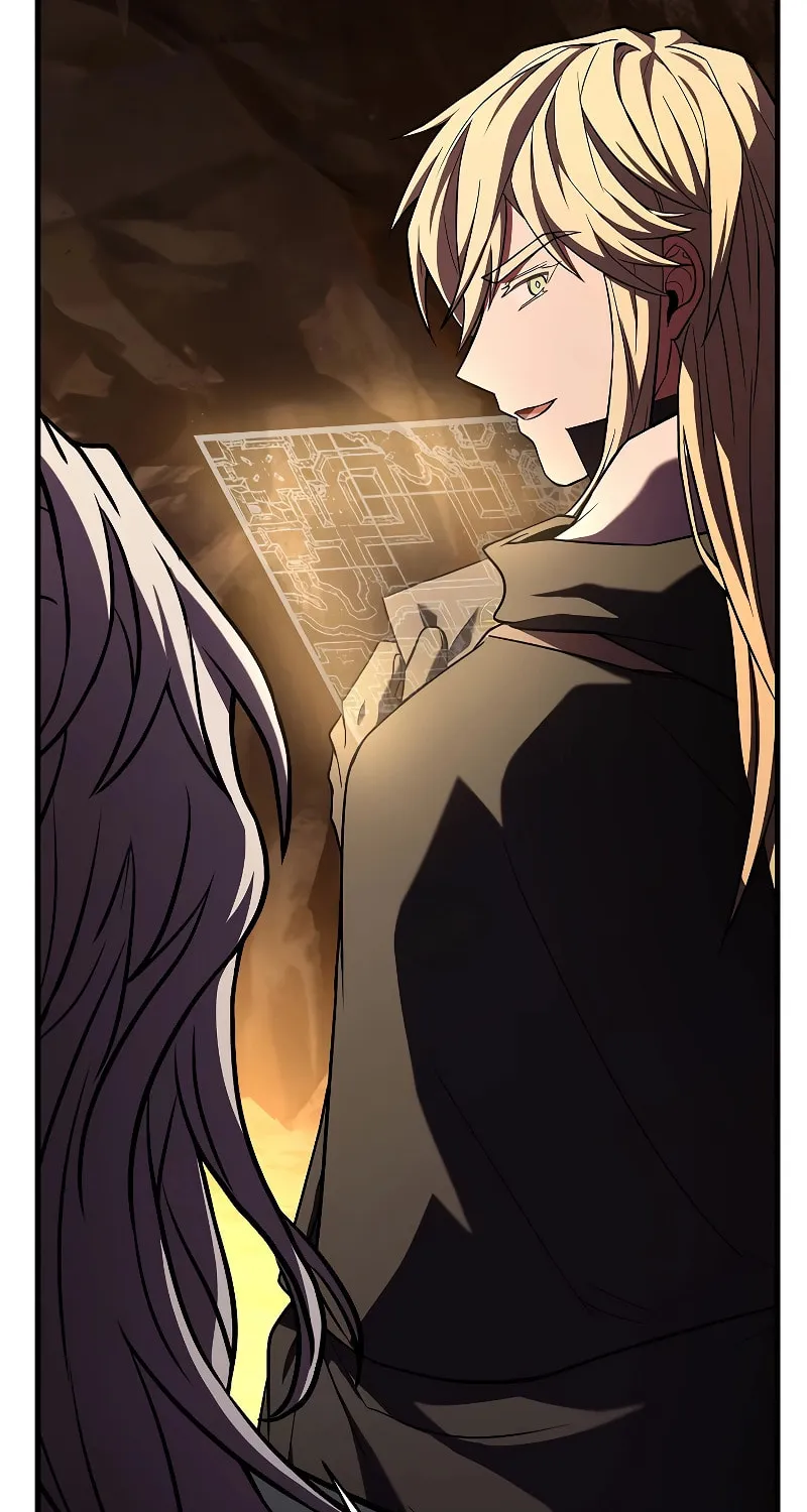 The Legendary Spearman Returns Chapter 128 page 135 - 