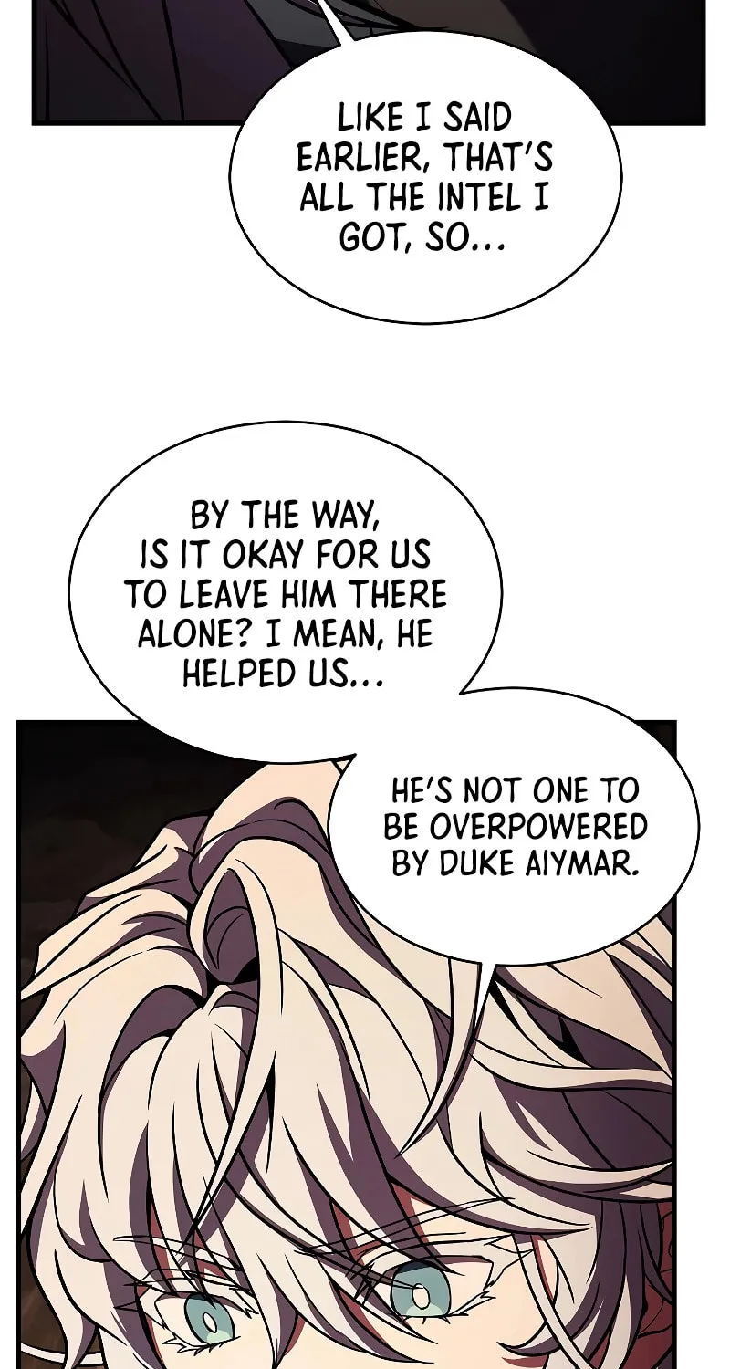 The Legendary Spearman Returns Chapter 128 page 136 - 