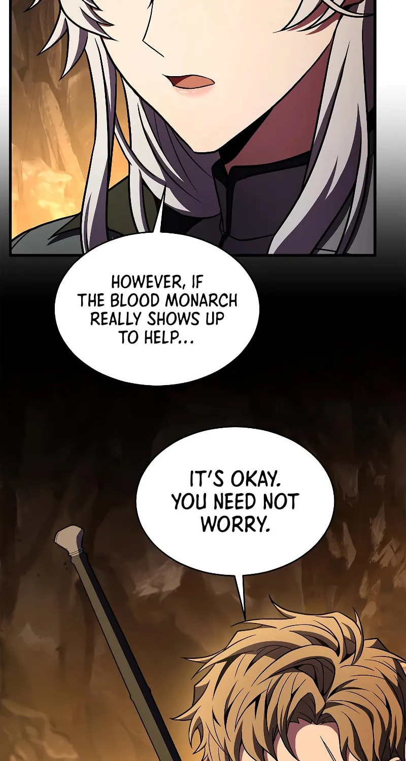 The Legendary Spearman Returns Chapter 128 page 137 - 