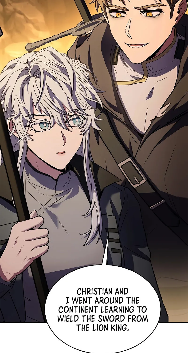 The Legendary Spearman Returns Chapter 128 page 138 - 