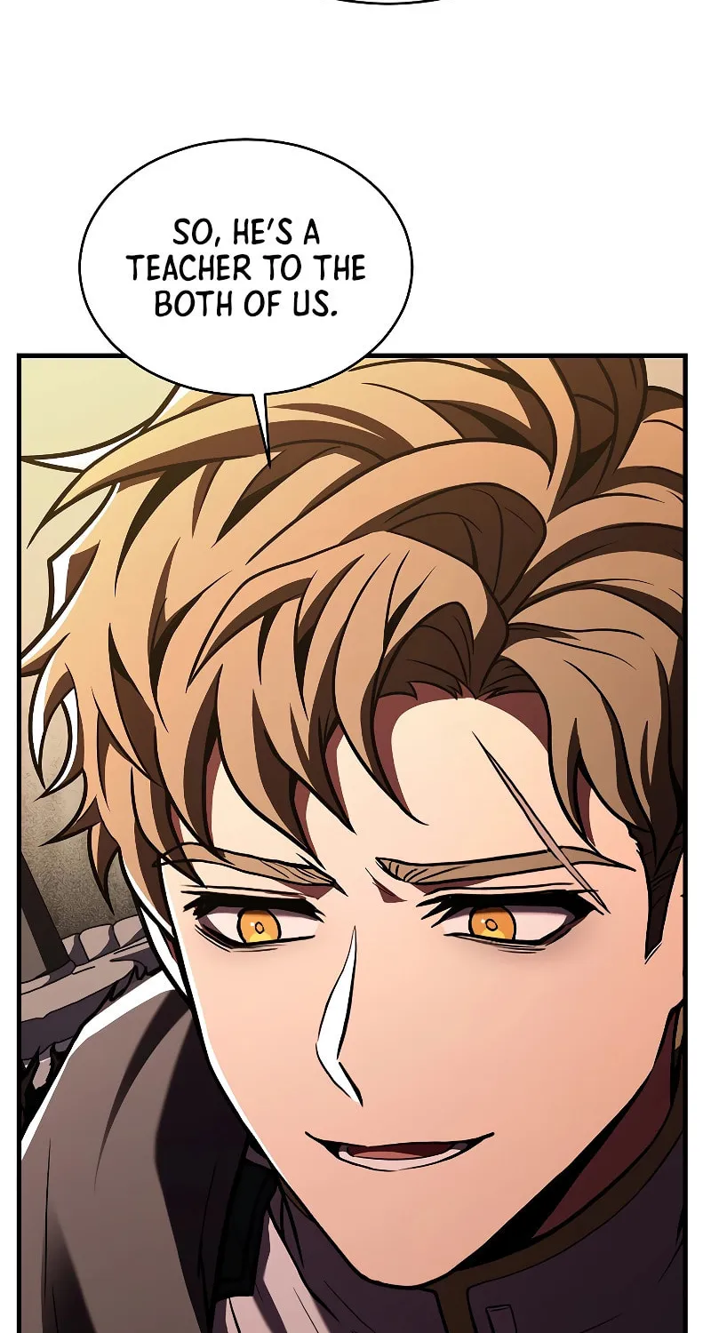 The Legendary Spearman Returns Chapter 128 page 139 - 