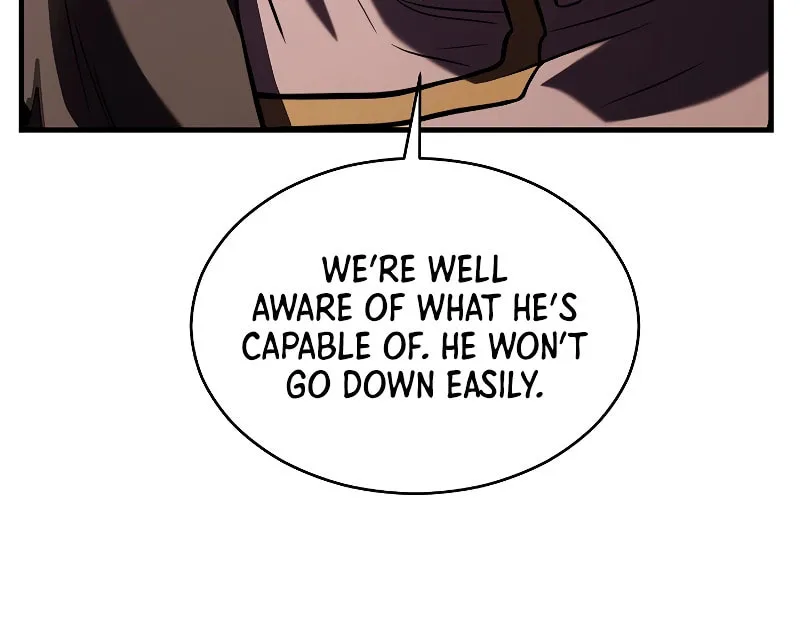 The Legendary Spearman Returns Chapter 128 page 140 - 