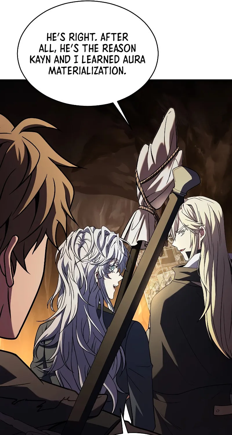 The Legendary Spearman Returns Chapter 128 page 141 - 