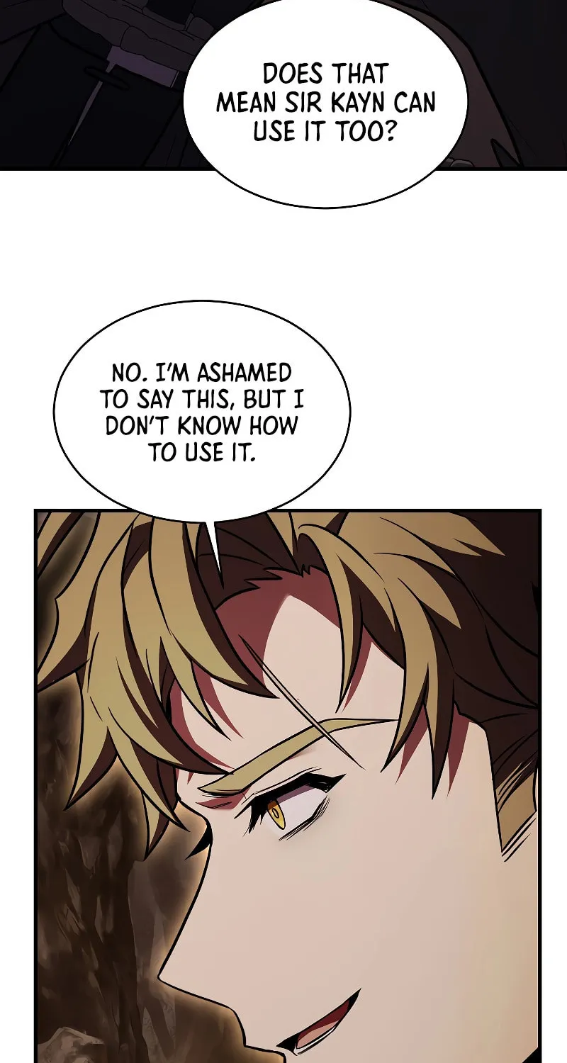 The Legendary Spearman Returns Chapter 128 page 142 - 
