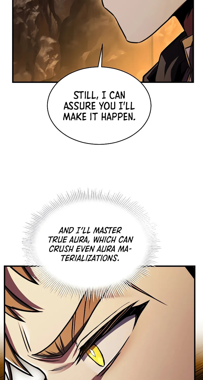 The Legendary Spearman Returns Chapter 128 page 143 - 