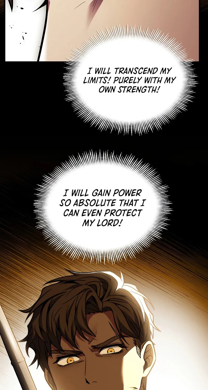 The Legendary Spearman Returns Chapter 128 page 144 - 