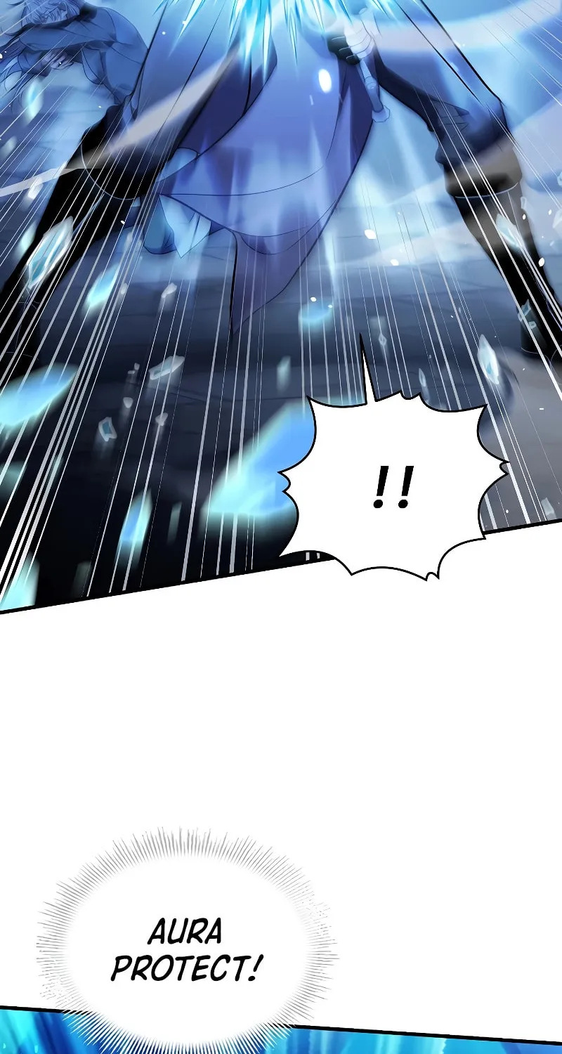 The Legendary Spearman Returns Chapter 128 page 16 - 