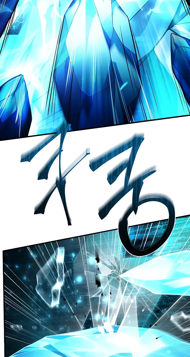 The Legendary Spearman Returns Chapter 128 page 18 - 