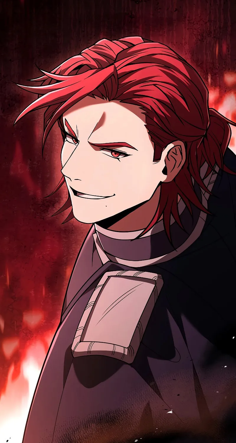 The Legendary Spearman Returns Chapter 128 page 3 - 