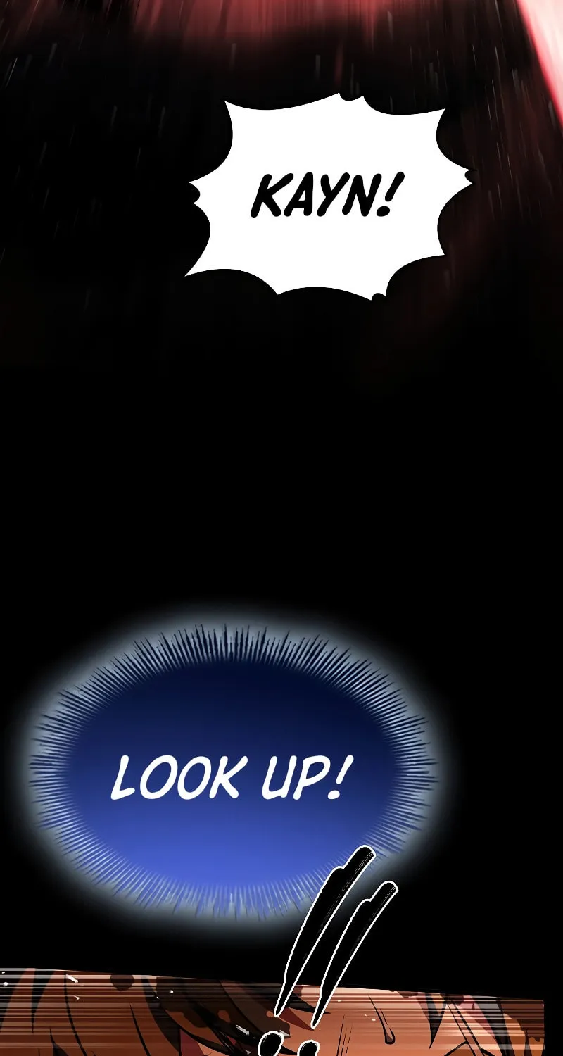 The Legendary Spearman Returns Chapter 128 page 22 - 
