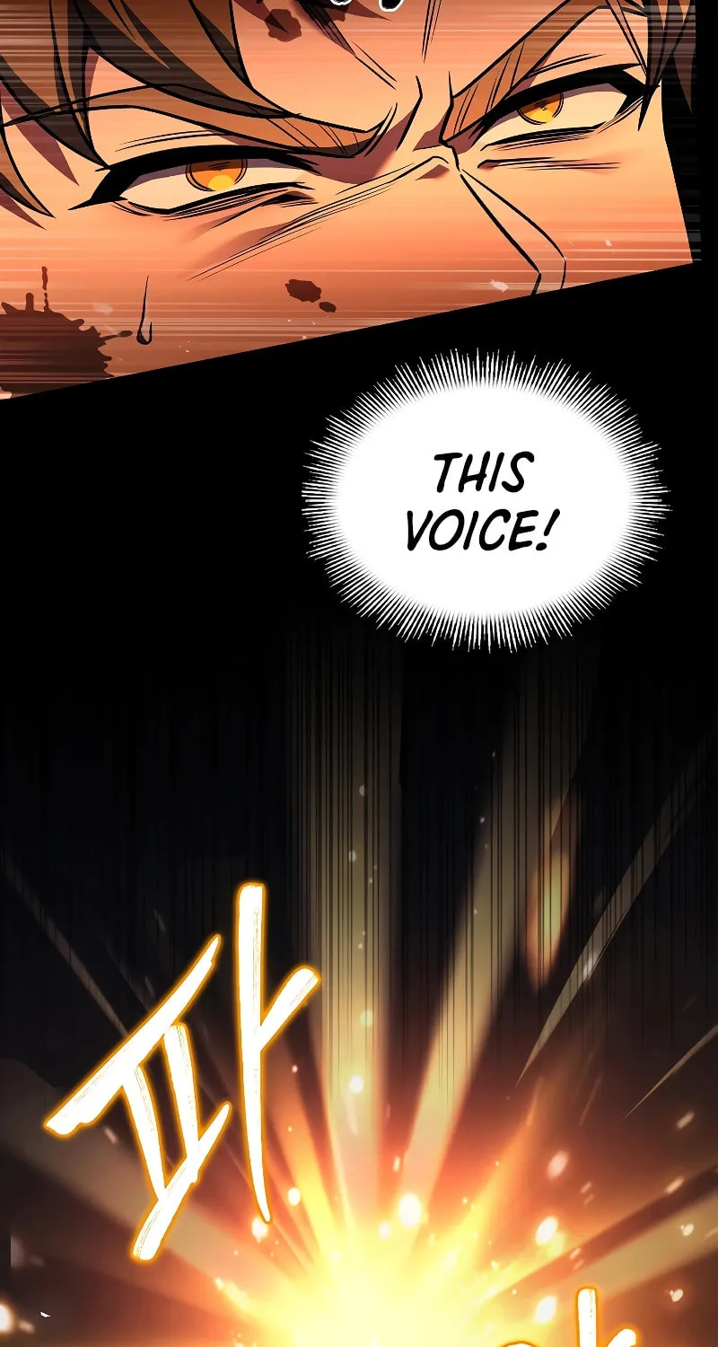 The Legendary Spearman Returns Chapter 128 page 23 - 