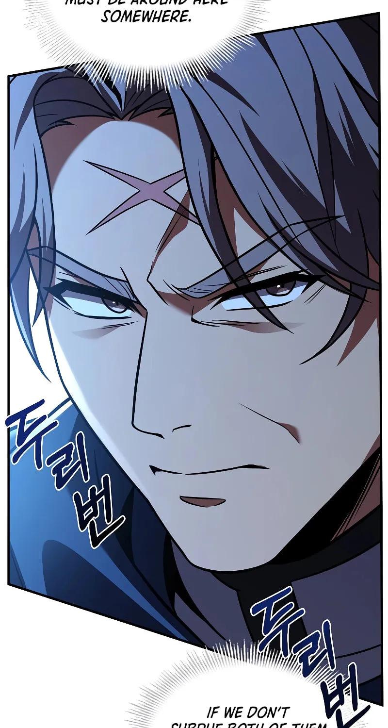 The Legendary Spearman Returns Chapter 128 page 26 - 