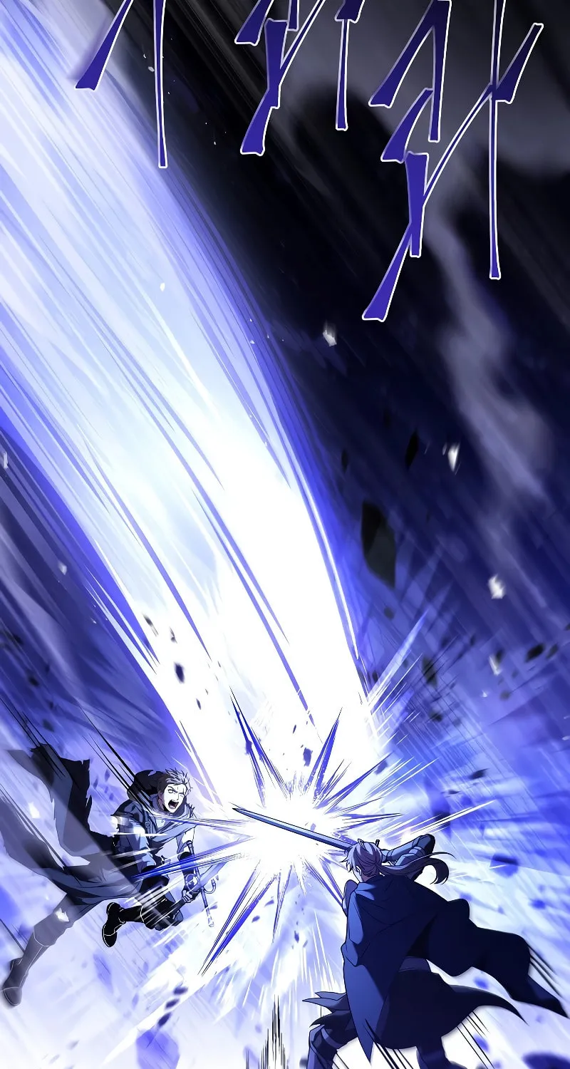 The Legendary Spearman Returns Chapter 128 page 30 - 