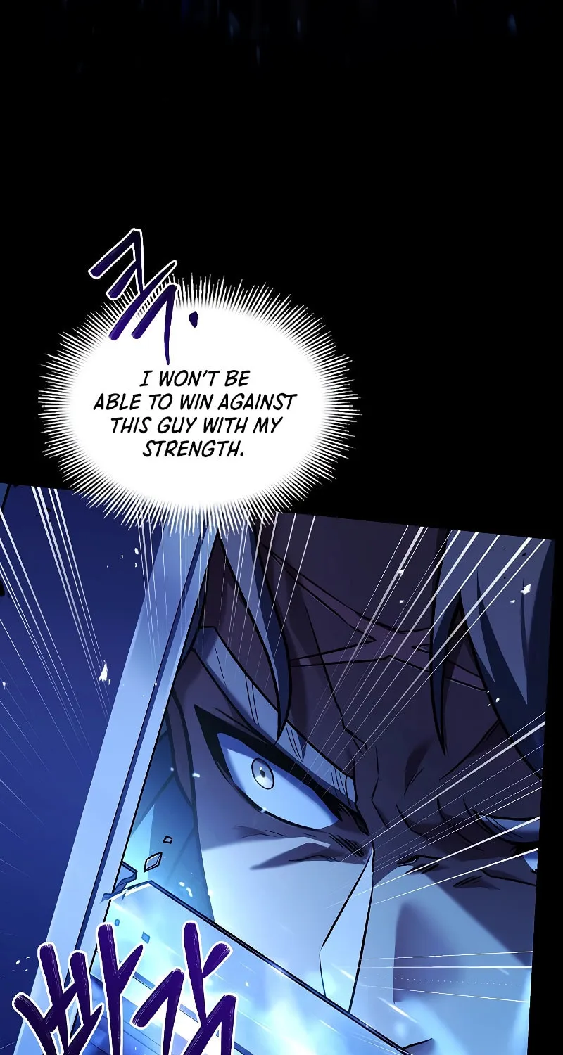 The Legendary Spearman Returns Chapter 128 page 34 - 