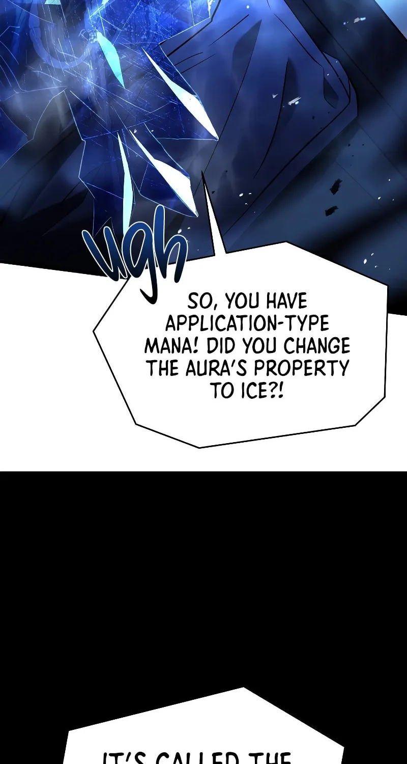 The Legendary Spearman Returns Chapter 128 page 40 - 