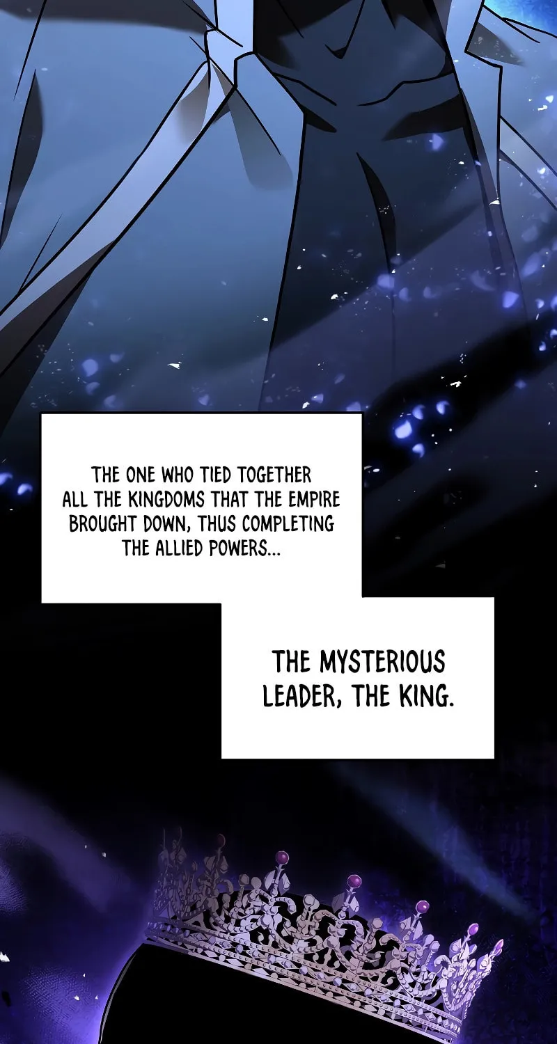 The Legendary Spearman Returns Chapter 128 page 5 - 