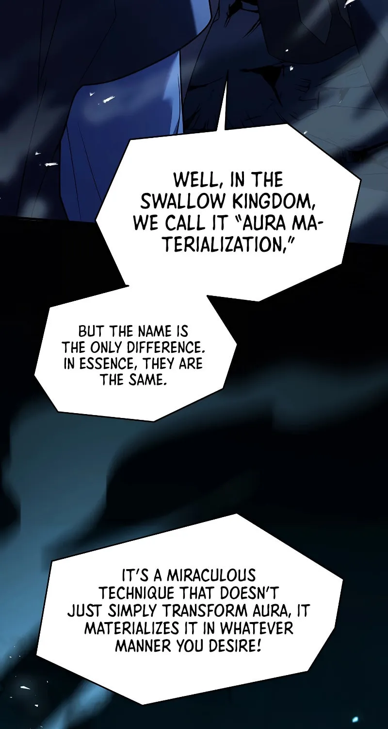 The Legendary Spearman Returns Chapter 128 page 42 - 