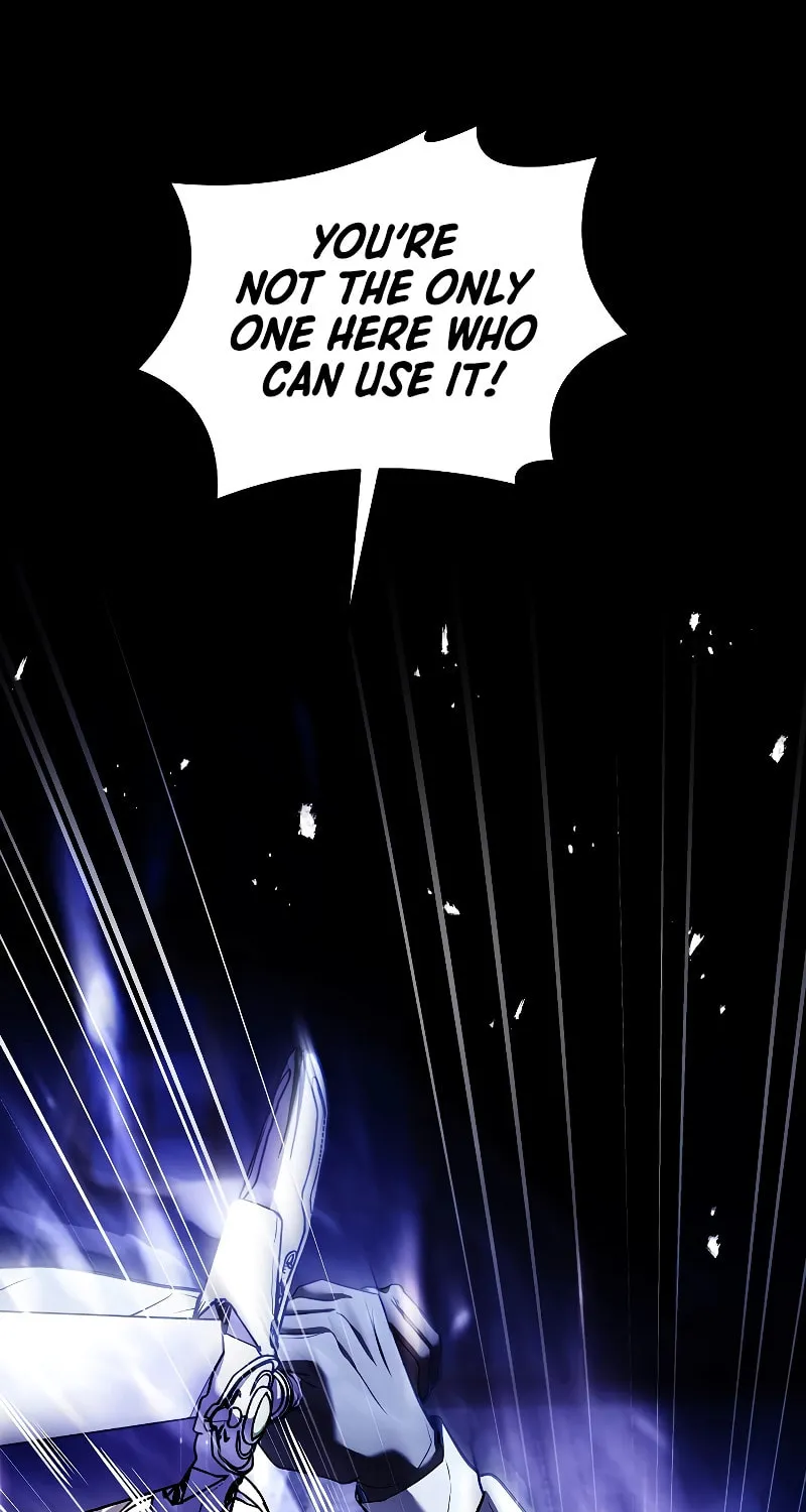 The Legendary Spearman Returns Chapter 128 page 47 - 