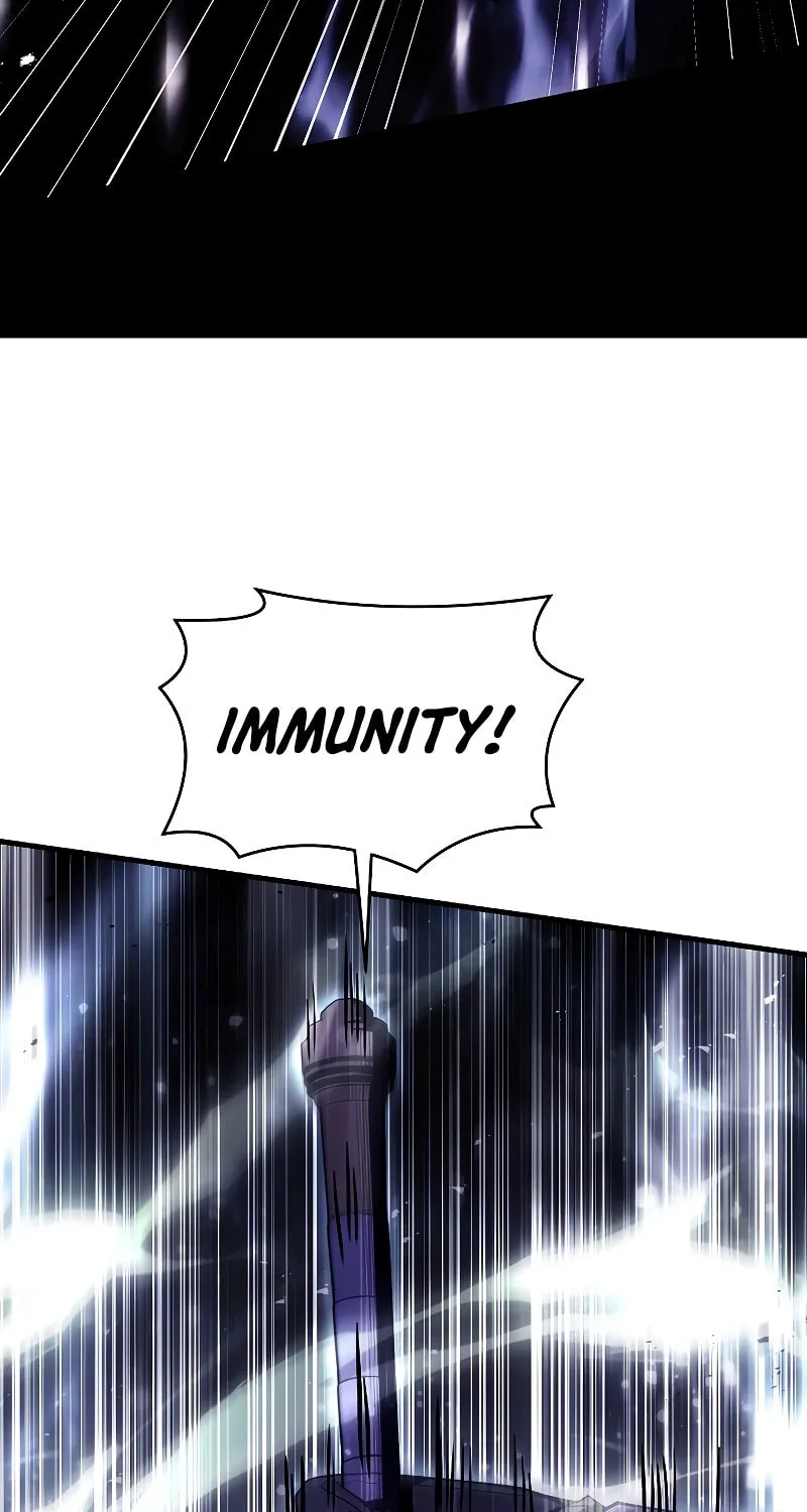 The Legendary Spearman Returns Chapter 128 page 49 - 