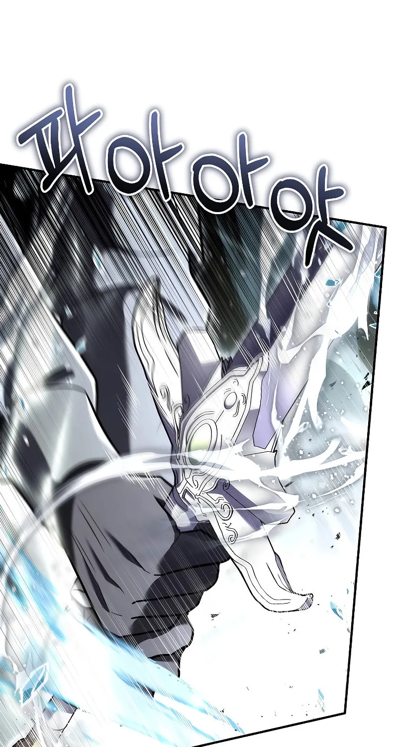 The Legendary Spearman Returns Chapter 128 page 55 - 
