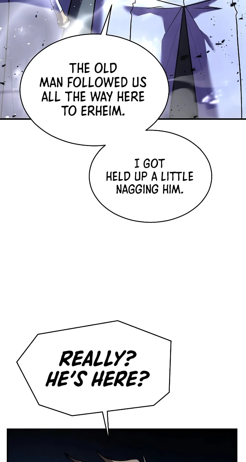 The Legendary Spearman Returns Chapter 128 page 59 - 
