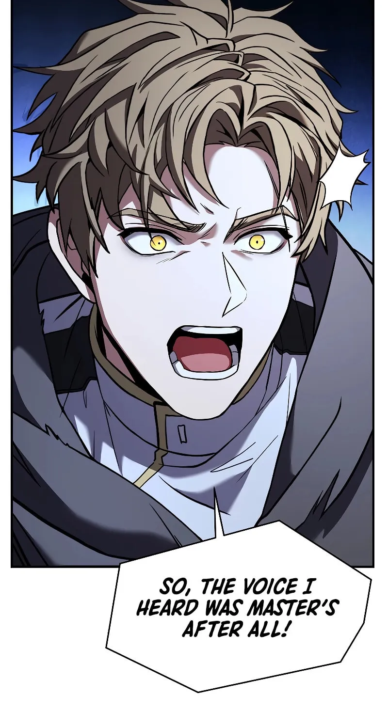 The Legendary Spearman Returns Chapter 128 page 60 - 